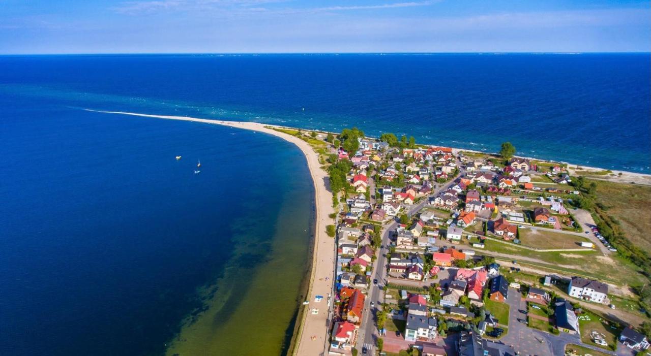Rewa Cztery Pory Roku Villa Kültér fotó