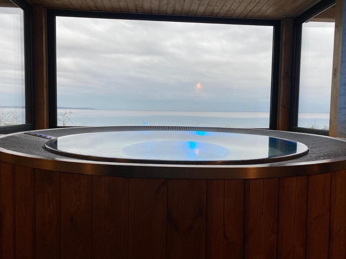 Rewa Cztery Pory Roku Villa Kültér fotó